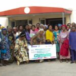 Ekiti foundation