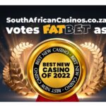 SouthAfricanCasinos.co.za Votes FatBet Casino as Best New Casino of 2022