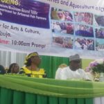 FCTA fisheries national economy,