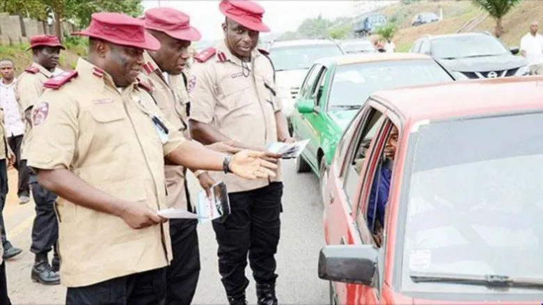 Ondo FRSC