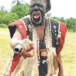 Fadeyi Oloro