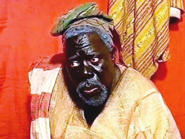 Fadeyi