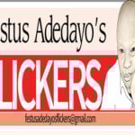 Our Doc who art in the National Palace When bandits took over Ondo Fubara Rivers