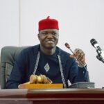 Gov Nwifuru revenue board