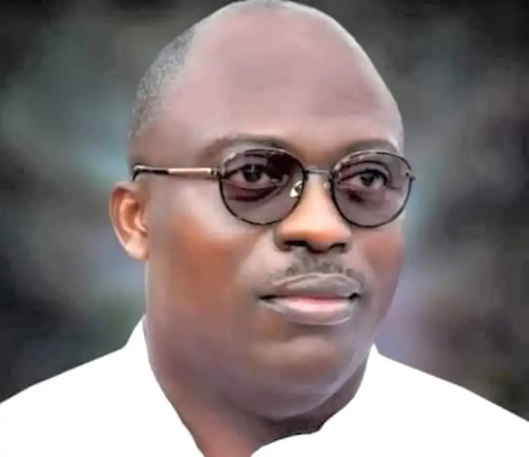 civil servants, PDP's Fubara