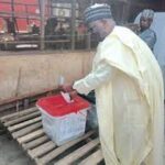 Buhari is committed