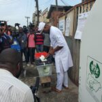 Gbadebo votes