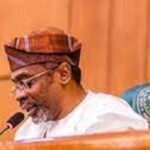 Gbajabiamila, Gbajabiamila denies, Capital projects