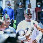 Fayose Ortom