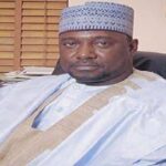 Abubakar Bello