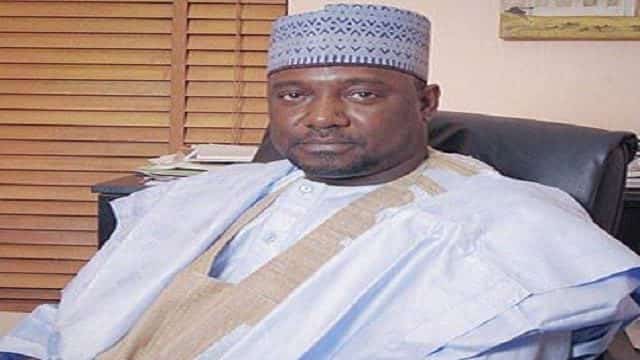 Abubakar Bello