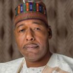Zulum donates N30m, Zulum