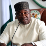 Enugu govt