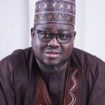 Bauchi Police member Abdullahi ,