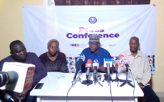 Guber polls in Taraba
