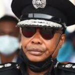 IGP Usman