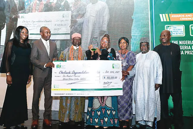 The Nigeria Prize for Literature: what impact?