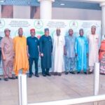FG inaugurates committee