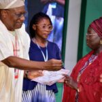 Former Lagos deputy