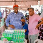 3000 Lagos residents