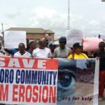 Bayelsa community