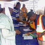 Niger Decides