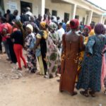 election in Nasarawa