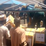 INEC sensitive materials