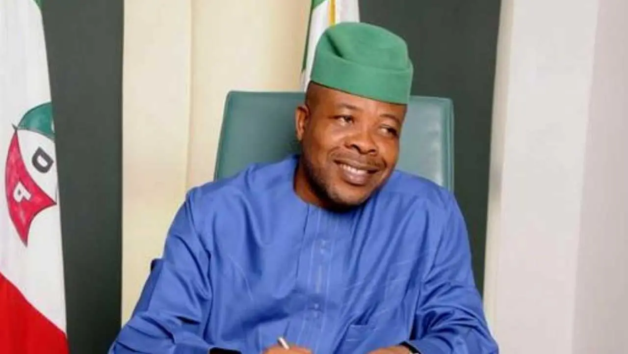 ihedioha