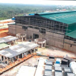 Rice Mill