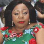 Senators cant be harrassed - Ita-Giwa, Cross River Ita-Giwa APC ,