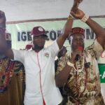 Igbo community