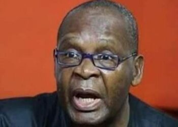 APC chieftain knocks Joe Igbokwe, Joe Igbokwe