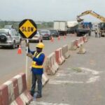 LASG traffic Kara Berger-OPIC ,