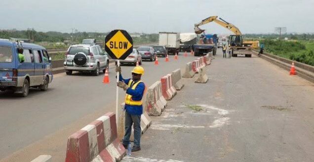 LASG traffic Kara Berger-OPIC ,