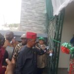 strike Kogi NLC workers,