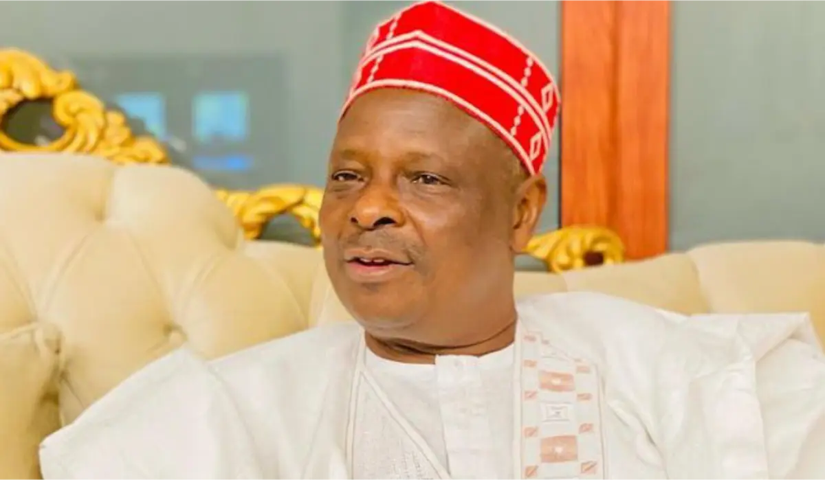 2027 presidential election Kwankwaso