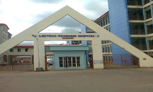 LAUTECH