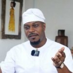 Rhodes-Vivour denies APC, Gbadebo Rhodes-Vivour