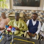 Kwara LP candidate activities,