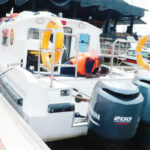 floating clinic