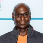 Lance Reddick dies