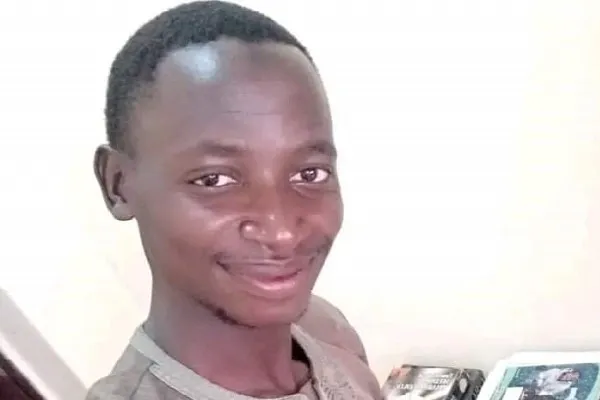 Lawal Musa