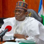 Yobe imposes curfew, Nigeria home to 74% of Boko Haram affected population - Gov Buni