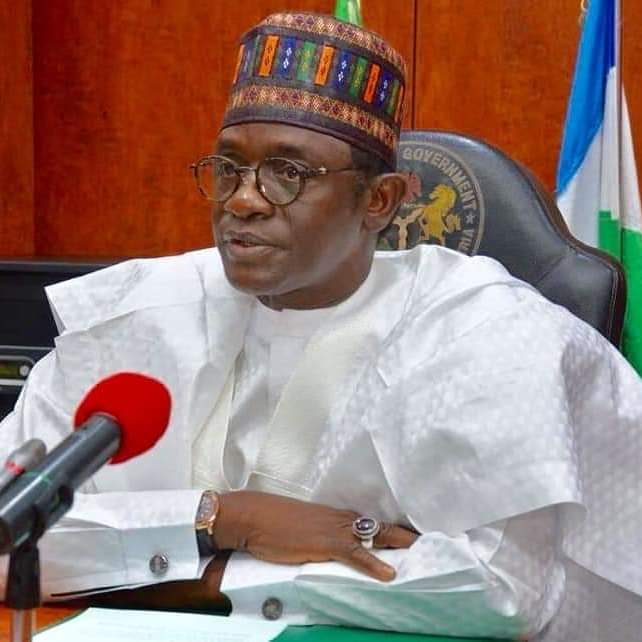 Yobe imposes curfew, Nigeria home to 74% of Boko Haram affected population - Gov Buni