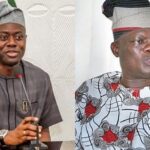 Folarin congratulates Makinde