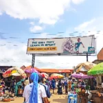 Mandate Market