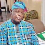 security election Okiro IGP ,