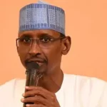 FCT minister
