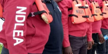 NDLEA